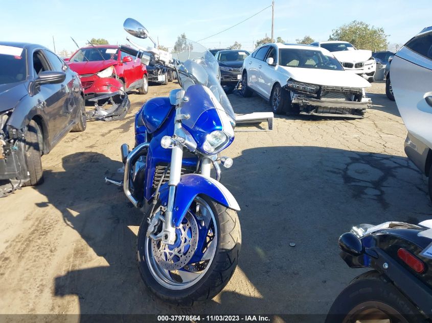2007 SUZUKI VZR1800 JS1VY53A372110260