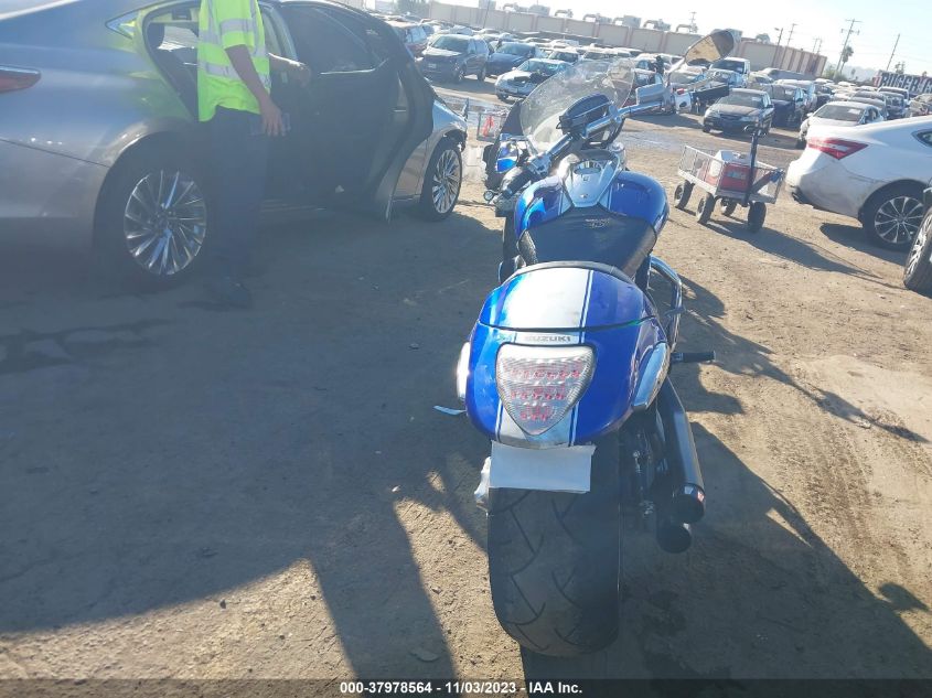 2007 SUZUKI VZR1800 JS1VY53A372110260
