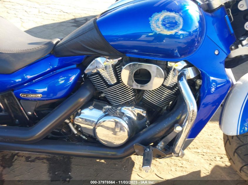 2007 SUZUKI VZR1800 JS1VY53A372110260