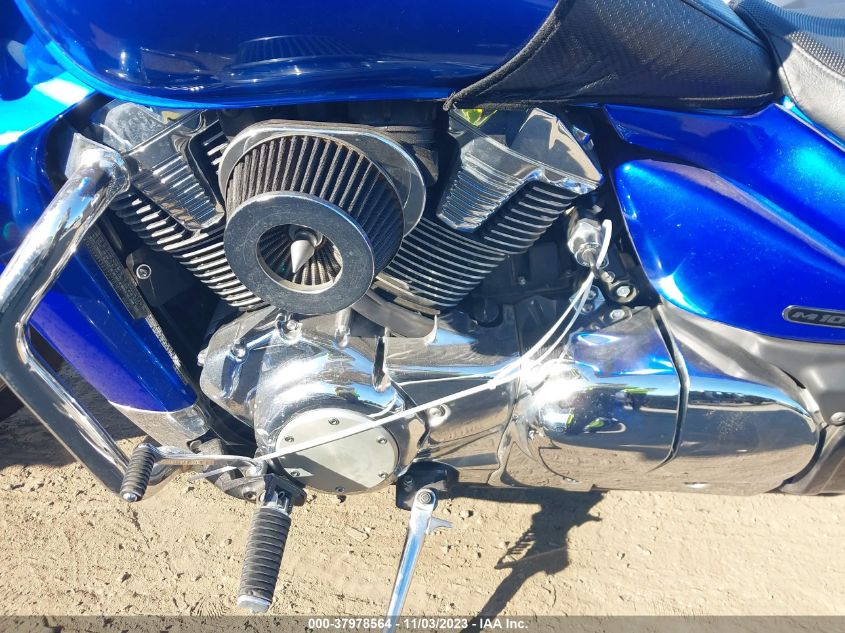2007 SUZUKI VZR1800 JS1VY53A372110260