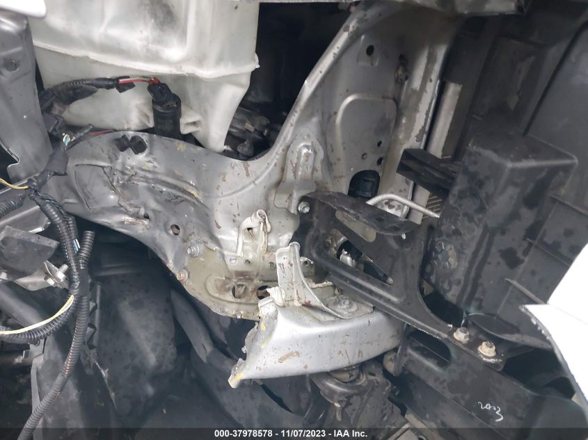 2017 TOYOTA TACOMA SR5 - 5TFAX5GN2HX095338