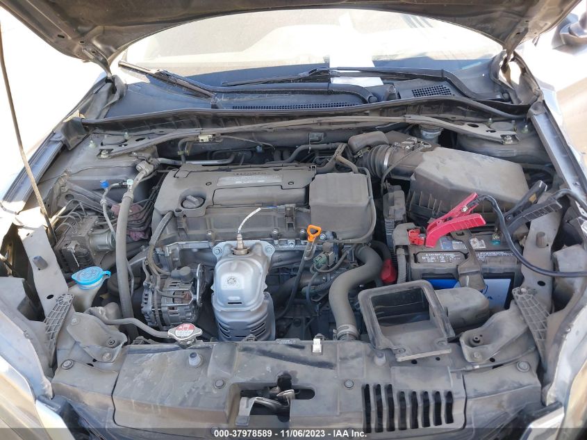 2015 HONDA ACCORD EX - 1HGCT1B74FA003427