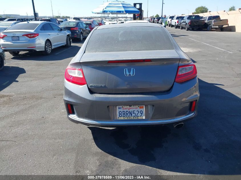 2015 HONDA ACCORD EX - 1HGCT1B74FA003427