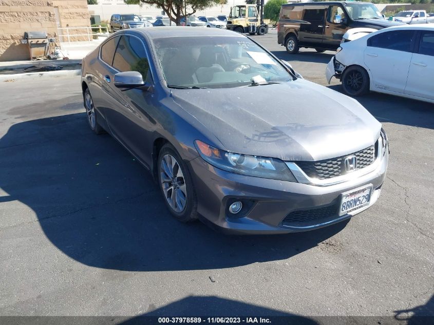 2015 HONDA ACCORD EX - 1HGCT1B74FA003427