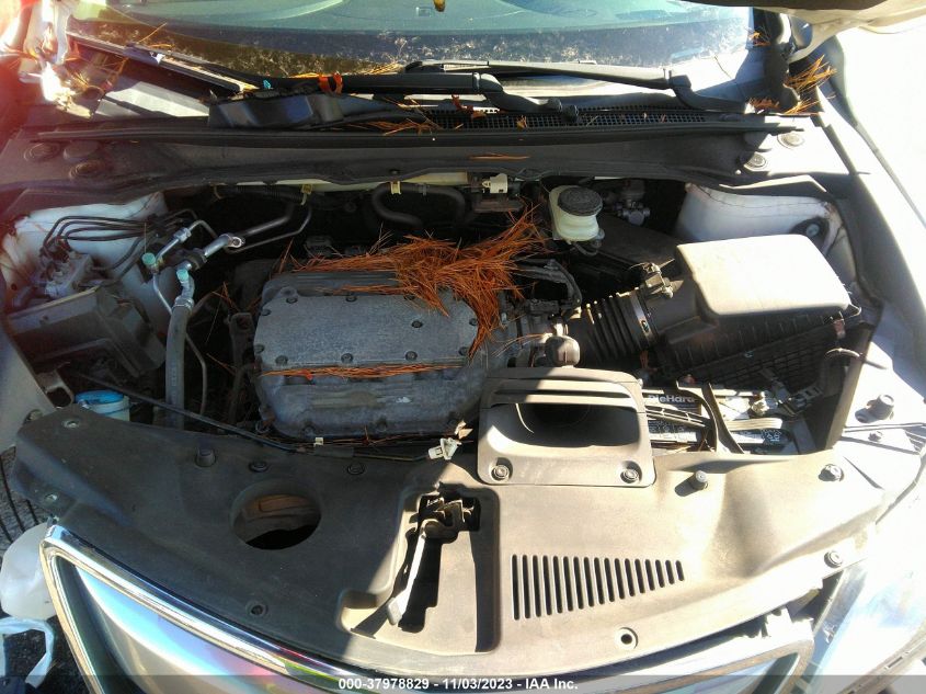2013 ACURA RDX - 5J8TB3H31DL003227