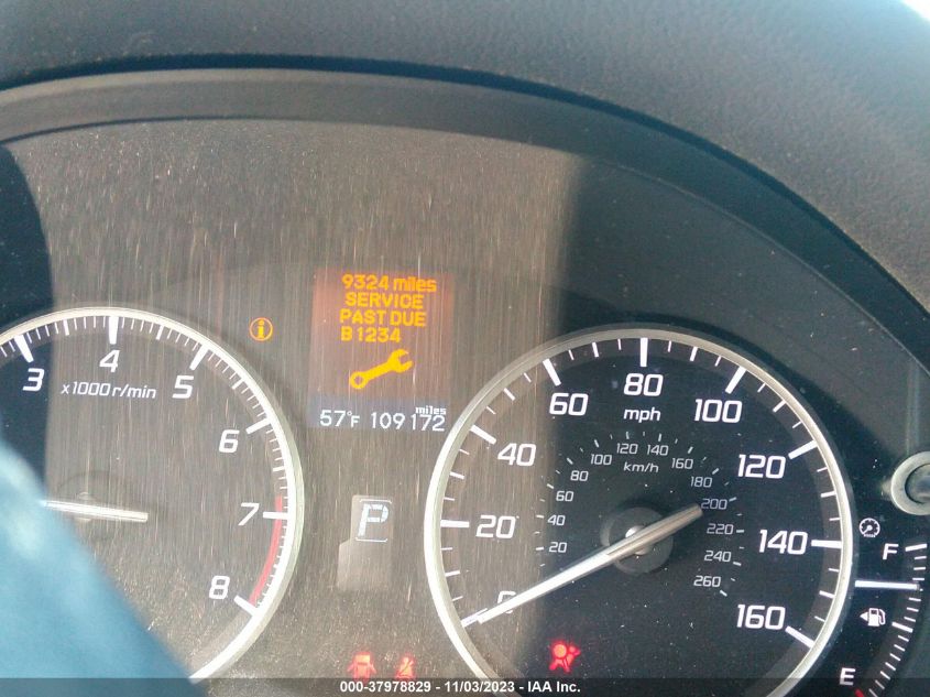2013 ACURA RDX - 5J8TB3H31DL003227