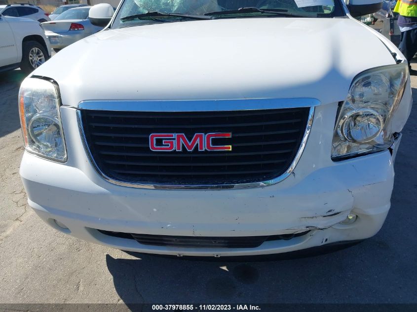 2014 GMC YUKON XL 1500 SLT 1GKS1KE07ER233486