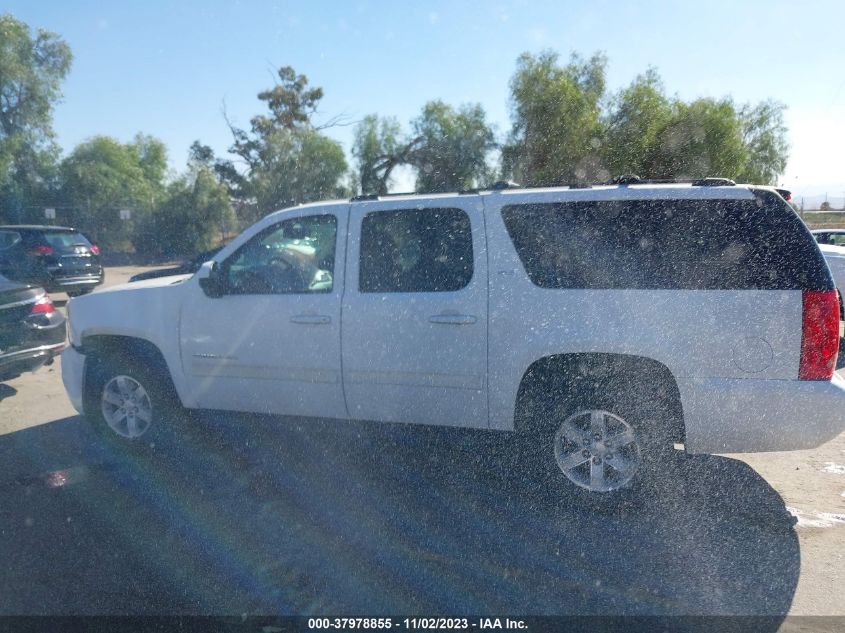2014 GMC YUKON XL 1500 SLT 1GKS1KE07ER233486