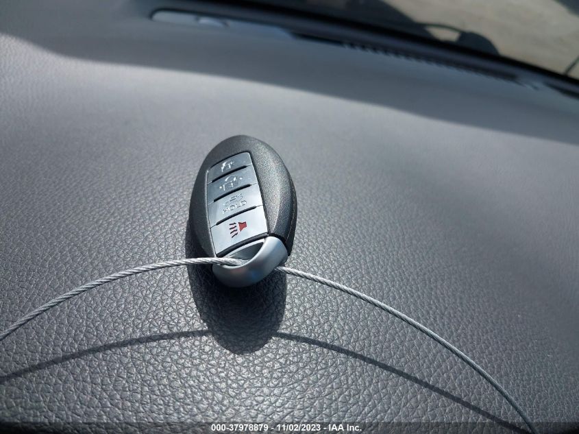 2019 NISSAN SENTRA S/SV/SR/SL - 3N1AB7AP0KY428083