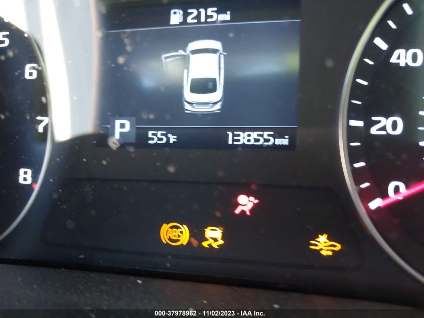 2021 KIA FORTE FE/LXS - 3KPF24AD5ME336804