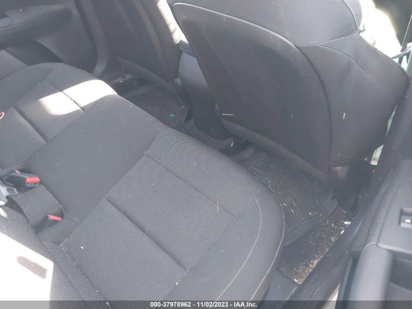 2021 KIA FORTE FE/LXS - 3KPF24AD5ME336804