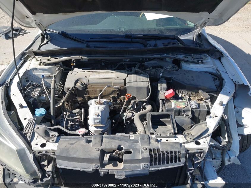 2015 HONDA ACCORD SPORT - 1HGCR2F54FA171405