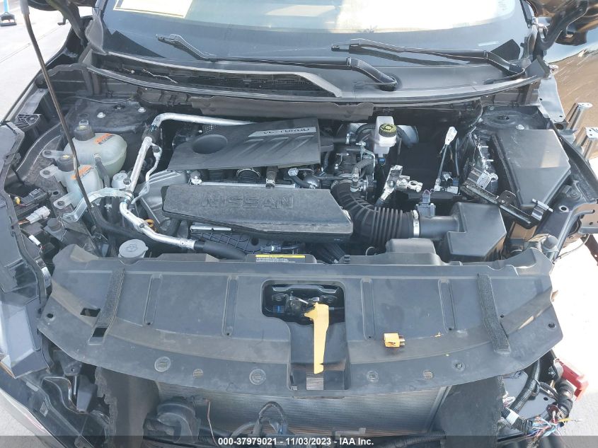 2023 NISSAN ROGUE SL - 5N1BT3CA8PC685472