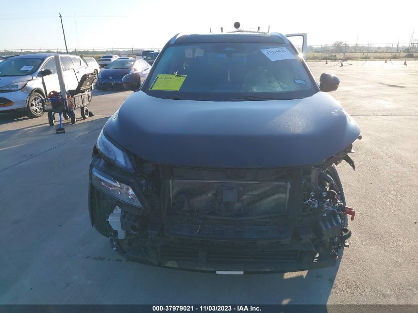 2023 NISSAN ROGUE SL - 5N1BT3CA8PC685472