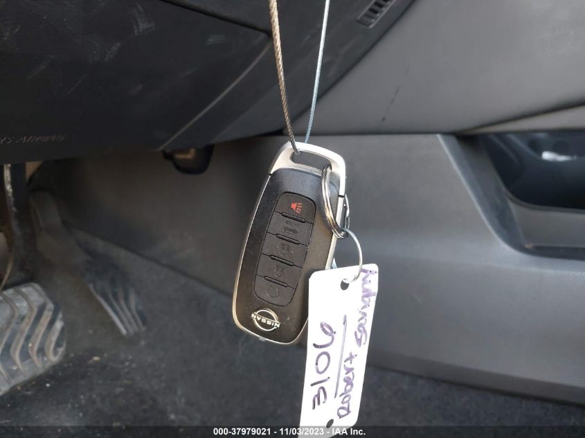 2023 NISSAN ROGUE SL - 5N1BT3CA8PC685472