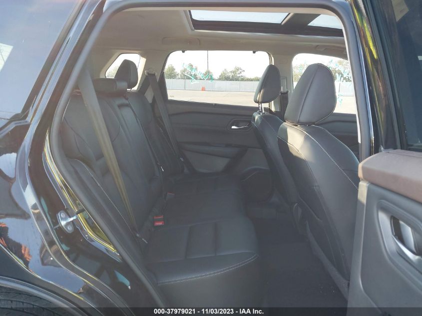 2023 NISSAN ROGUE SL - 5N1BT3CA8PC685472