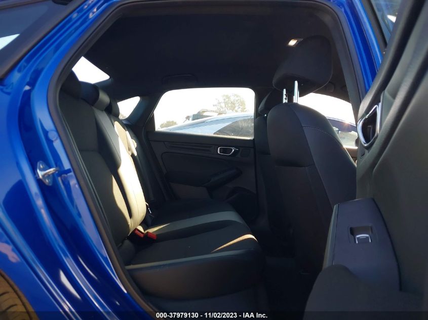 2024 HONDA CIVIC SPORT - 2HGFE2F59RH502011