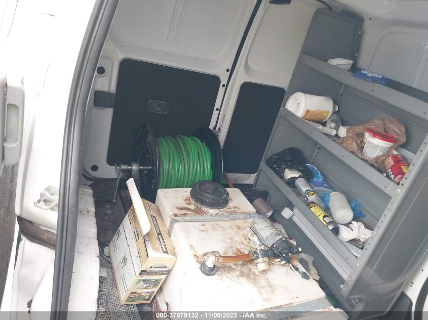 2015 NISSAN NV200 S - 3N6CM0KN5FK717549