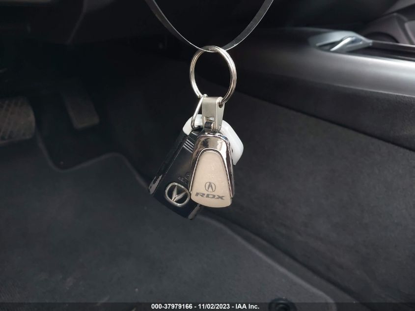 2014 ACURA RDX - 5J8TB4H37EL018127