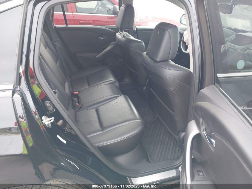 2014 ACURA RDX - 5J8TB4H37EL018127