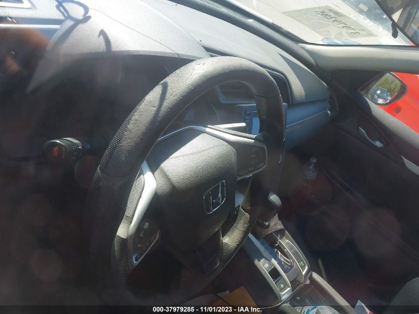 2016 HONDA CIVIC LX - 19XFC2F52GE036659