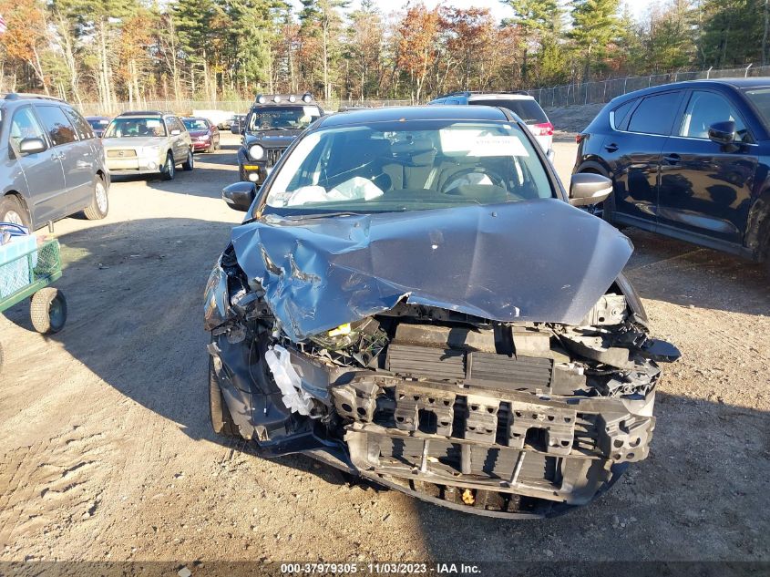 2015 FORD FOCUS SE - 1FADP3K28FL212963