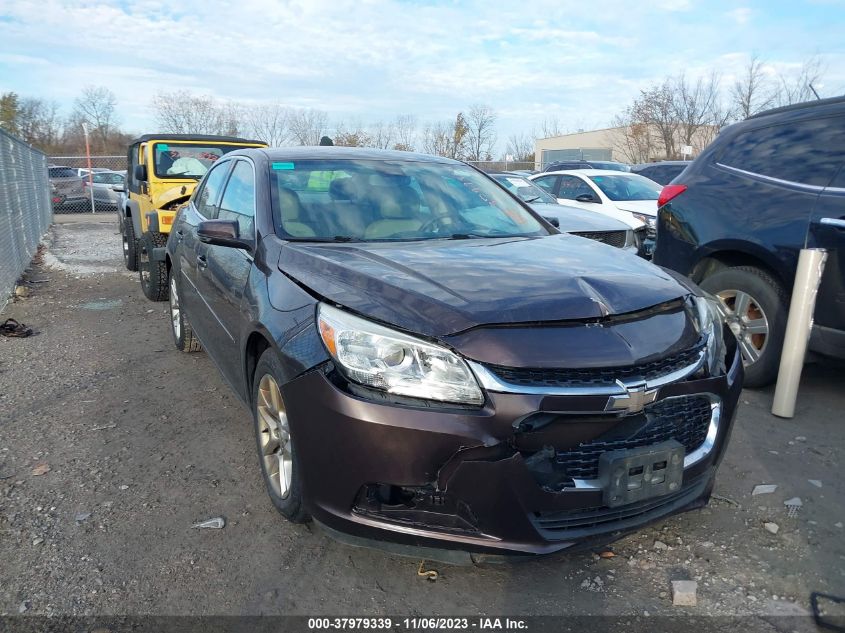 2015 CHEVROLET MALIBU 1LT - 1G11C5SL7FF223179