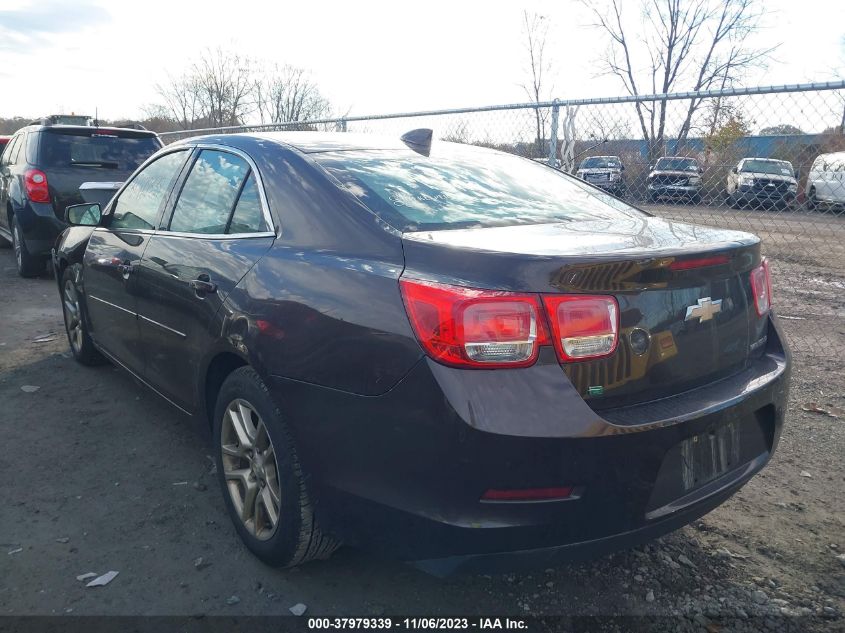 2015 CHEVROLET MALIBU 1LT - 1G11C5SL7FF223179