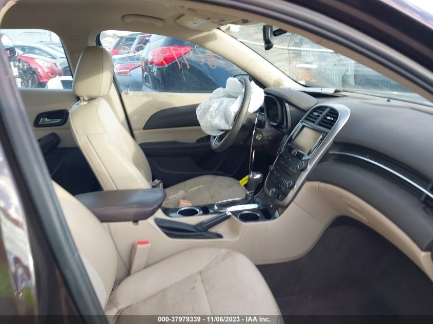 2015 CHEVROLET MALIBU 1LT - 1G11C5SL7FF223179