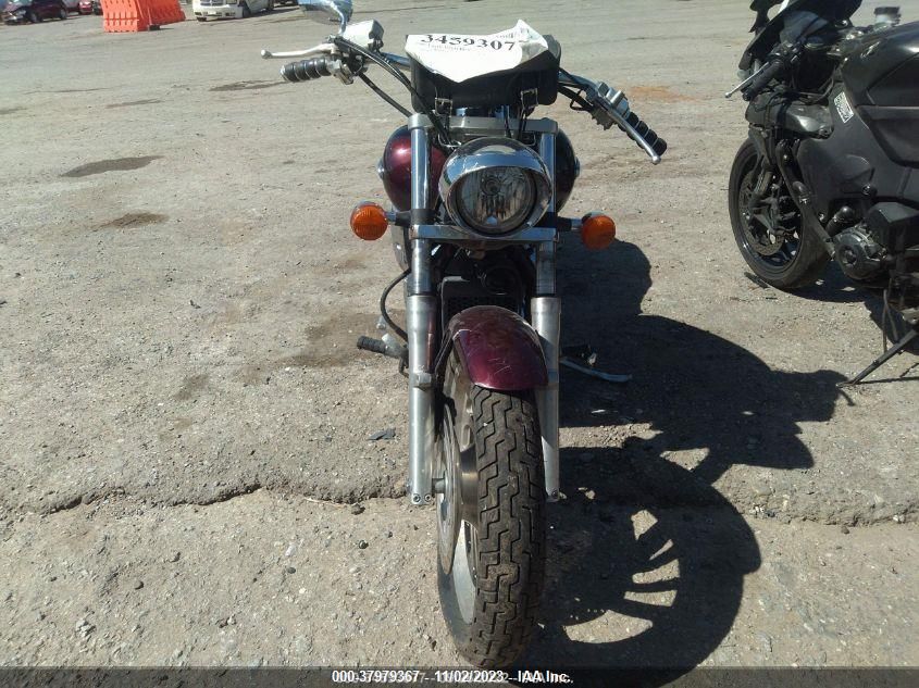 2007 HONDA VTX1300 C 1HFSC55057A300150