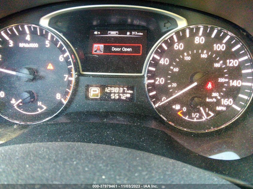 2015 NISSAN PATHFINDER S/SV/SL/PLATINUM - 5N1AR2MM6FC716553