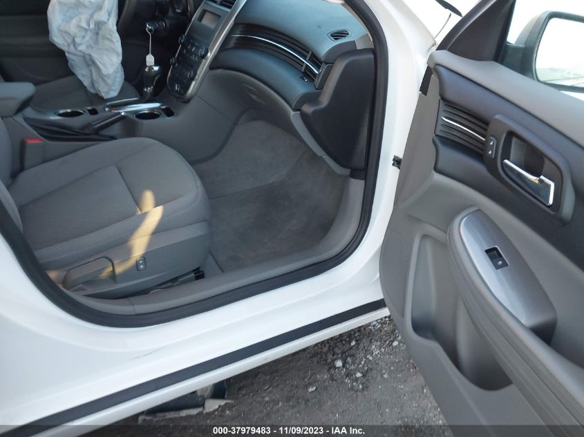 2014 CHEVROLET MALIBU LS - 1G11A5SL8EF288515