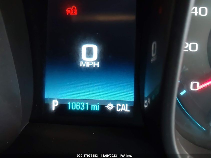 2014 CHEVROLET MALIBU LS - 1G11A5SL8EF288515