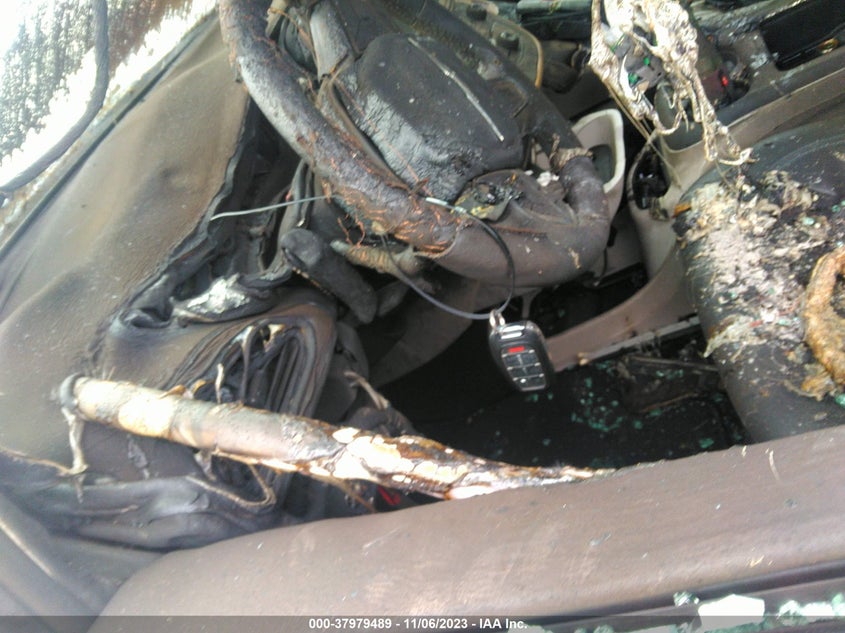 VIN 2C4RC1BG9MR556964 2021 CHRYSLER PACIFICA TOURING L