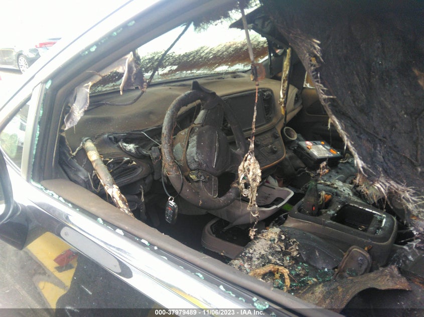 VIN 2C4RC1BG9MR556964 2021 CHRYSLER PACIFICA TOURING L