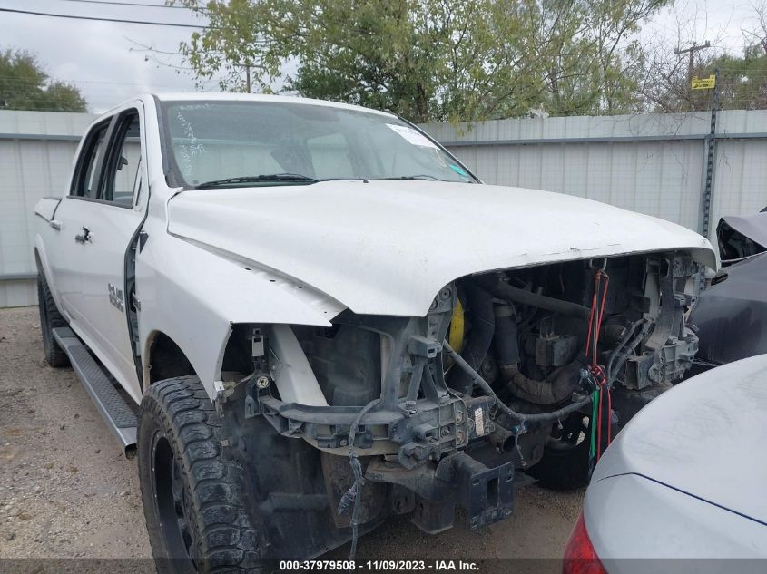 2015 RAM 1500 LONE STAR - 1C6RR7TM0FS680460