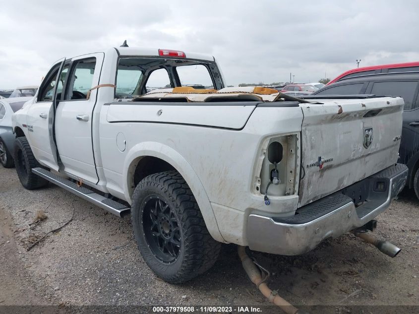 2015 RAM 1500 LONE STAR - 1C6RR7TM0FS680460