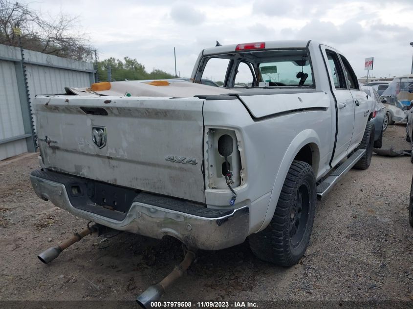 2015 RAM 1500 LONE STAR - 1C6RR7TM0FS680460