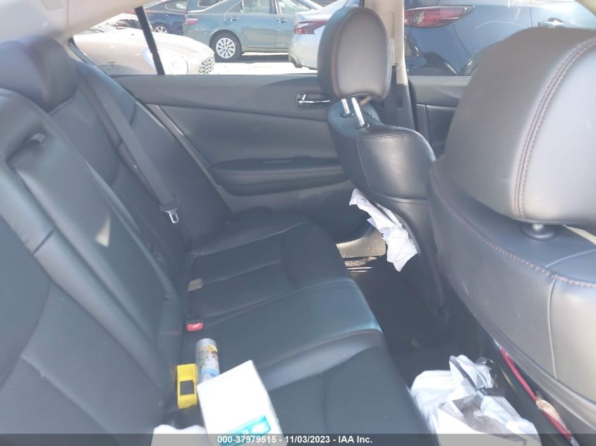 2014 NISSAN MAXIMA 3.5 SV - 1N4AA5AP6EC486495