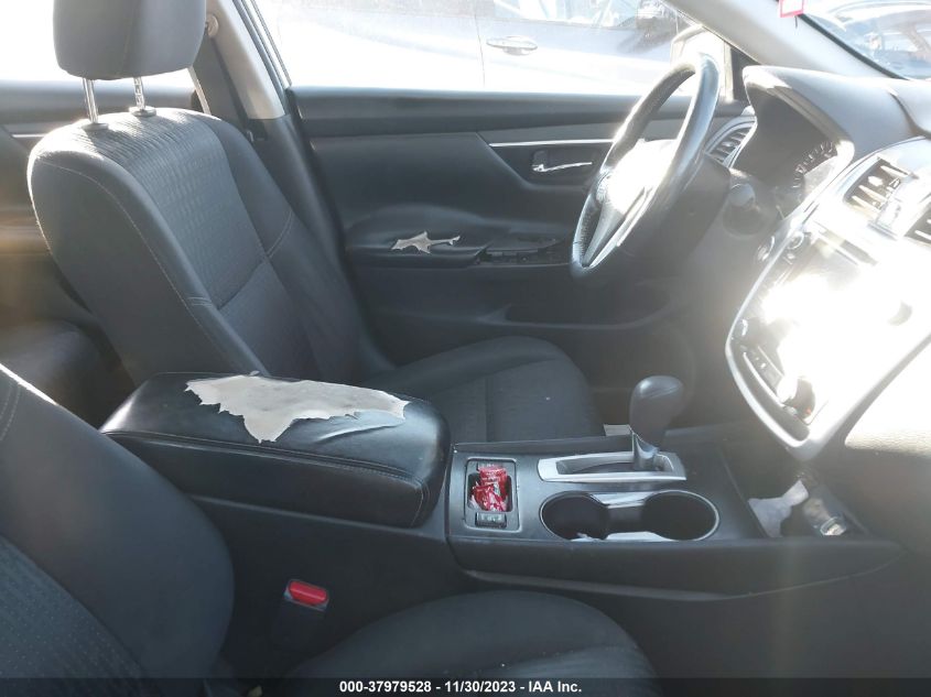 2016 NISSAN ALTIMA 2.5 SV - 1N4AL3AP2GC151588