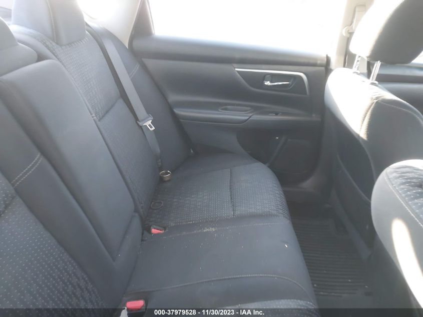 2016 NISSAN ALTIMA 2.5 SV - 1N4AL3AP2GC151588