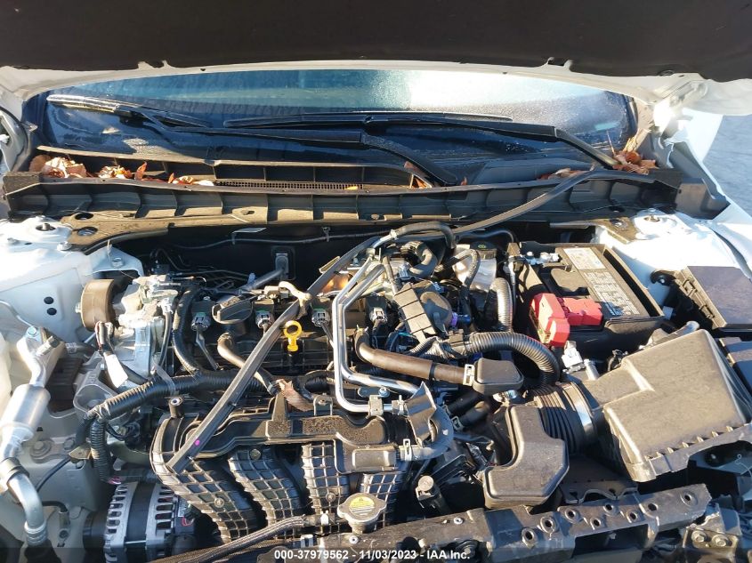 2023 NISSAN ALTIMA SV - 1N4BL4DV8PN387638