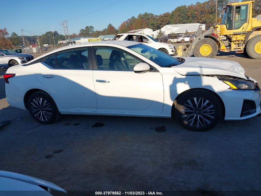 2023 NISSAN ALTIMA SV - 1N4BL4DV8PN387638