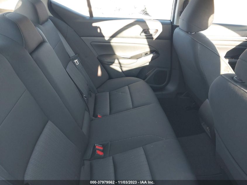 2023 NISSAN ALTIMA SV - 1N4BL4DV8PN387638