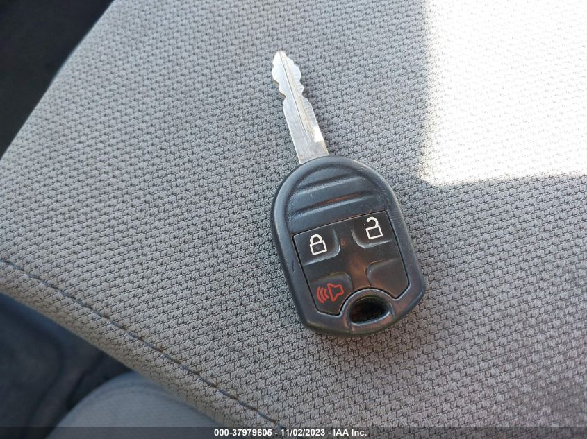 2013 FORD F-150 XL - 1FTEX1CM3DFA87966