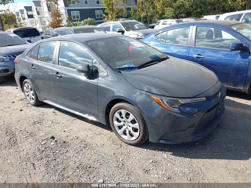 TOYOTA COROLLA LE 2023