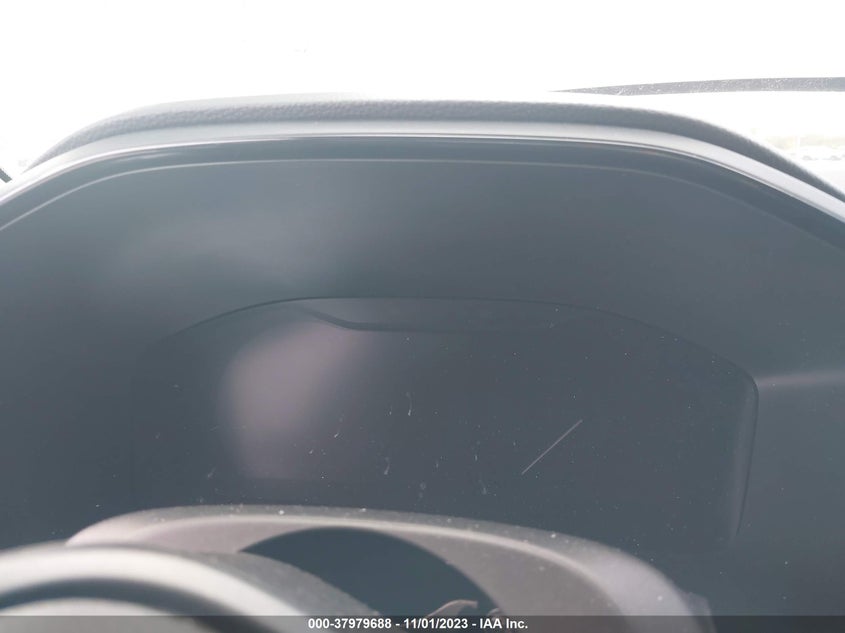 VIN 7FARS6H56PE011654 2023 HONDA CR-V SPORT