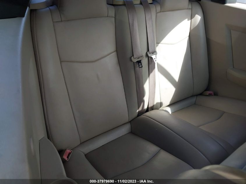 2013 CHRYSLER 200 TOURING - 1C3BCBEB7DN684807