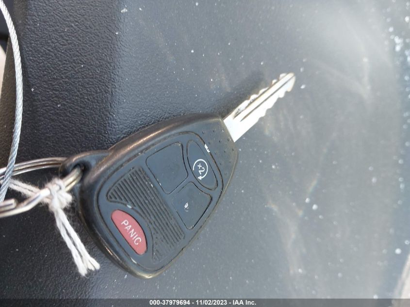 VIN 1C4NJDEB0HD191699 2017 JEEP COMPASS LATITUDE