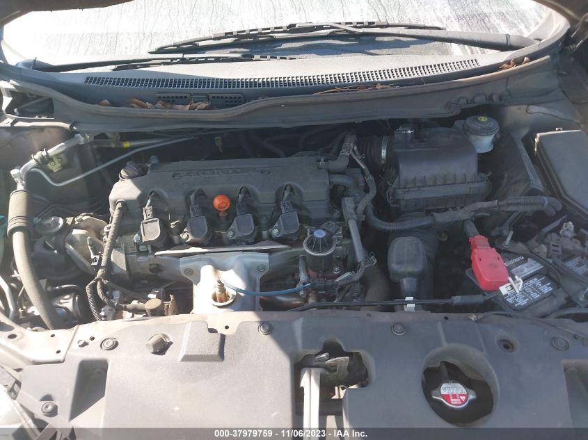 2015 HONDA CIVIC EX - 19XFB2F86FE044839